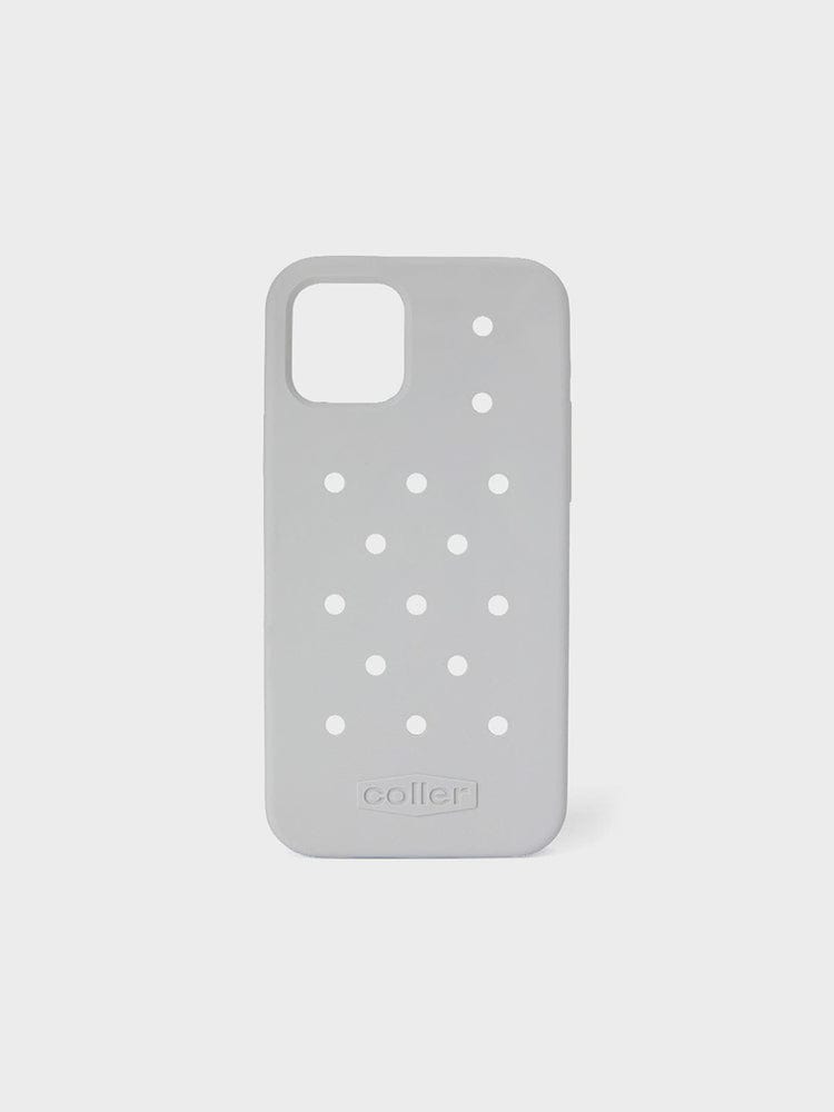 COLLER MOBILE ACC MOON ROCK (iPHONE 12PRO) 꼴레 아이폰 케이스 문락 (iPHONE 12PRO)