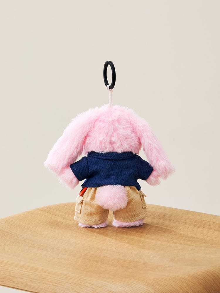 COLLER PLUSH 단품 꼴레 쁘띠 클로젯 카라셔츠 셋업