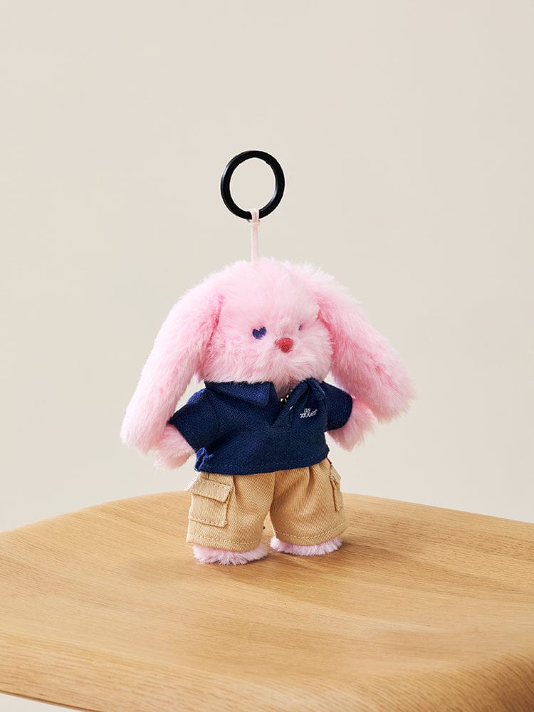 COLLER PLUSH 단품 꼴레 쁘띠 클로젯 카라셔츠 셋업