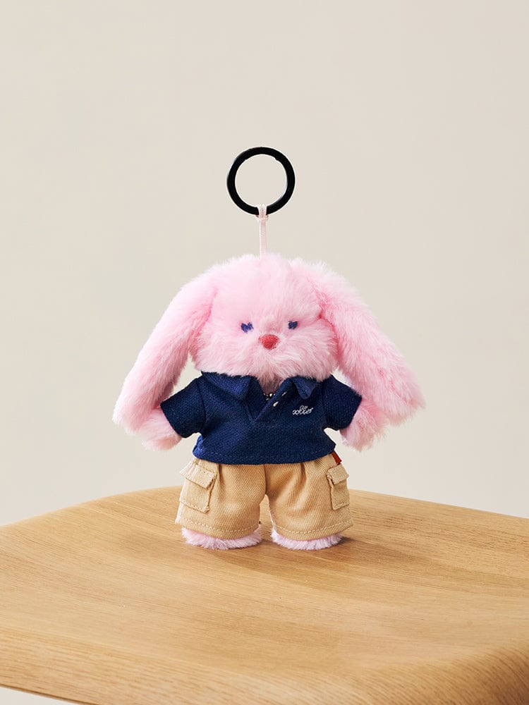 COLLER PLUSH 단품 꼴레 쁘띠 클로젯 카라셔츠 셋업