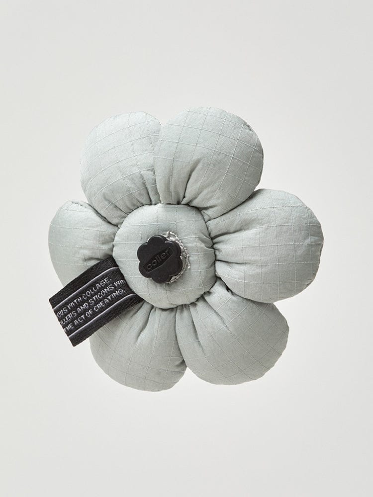 COLLER STICON_ Moon Rock
Gray 꼴레 플라워 스티콘 문락 그레이