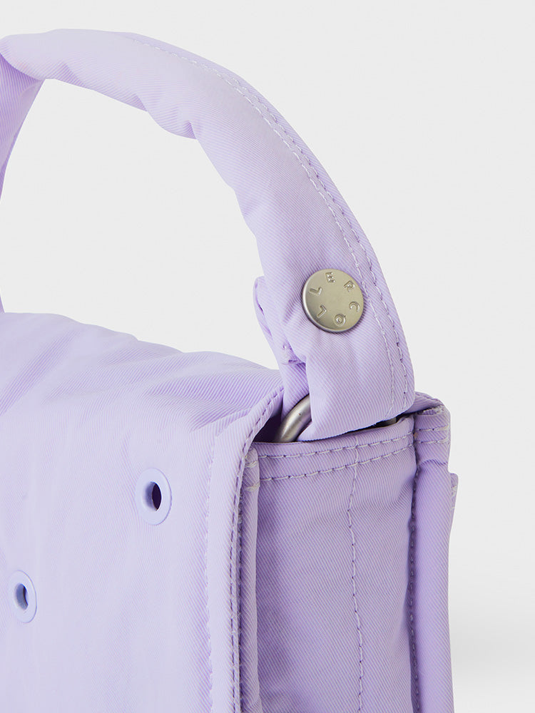 COLLER 23 쁘띠 토트백 LP