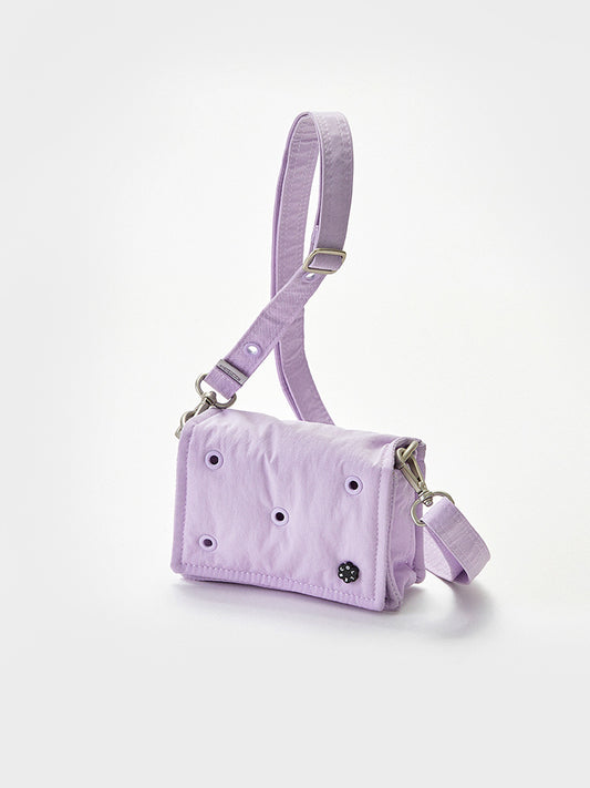 COLLER 23 쁘띠 토트백 LP