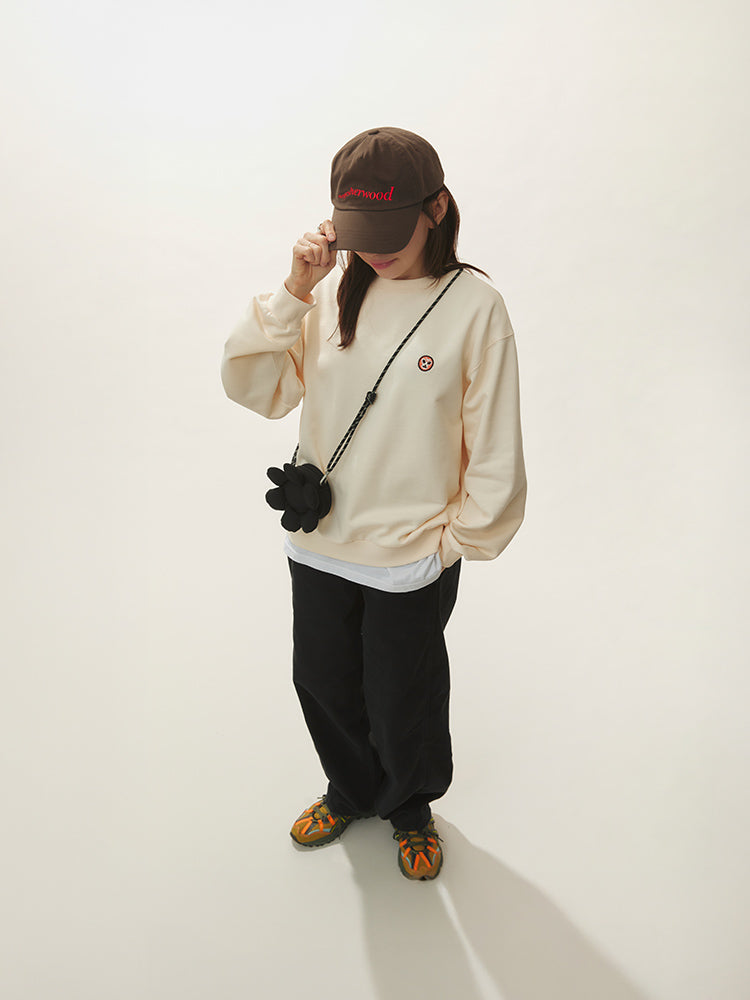 BT21 COOKY BASIC 스웻셔츠 2025 F/W