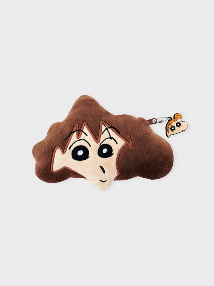 CRAYON SHIN CHAN BEAUTY/ACC_ 봉미선 짱구는 못말려 조연시리즈 파우치