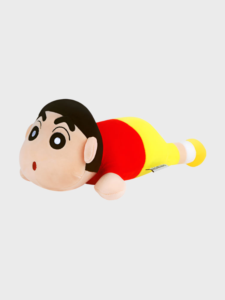 CRAYON SHIN CHAN HOUSEHOLD_LIVING_ 짱구 짱구는 못말려 짱구 미니 바디모찌쿠션