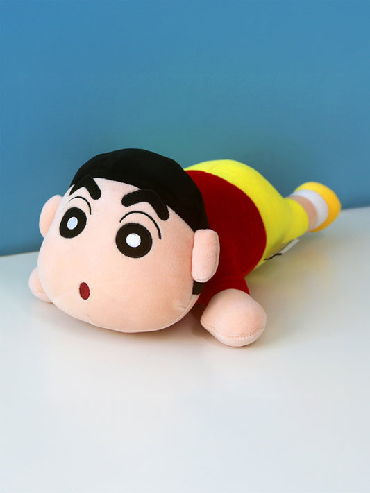 CRAYON SHIN CHAN HOUSEHOLD_LIVING_ 짱구 짱구는 못말려 짱구 미니 바디모찌쿠션
