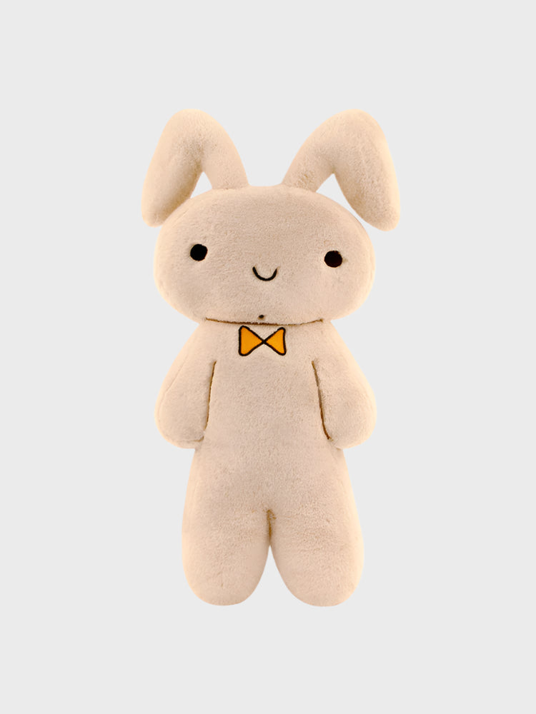 CRAYON SHIN CHAN TOY_ 복슬복슬 유리토끼 짱구는 못말려 복슬복슬 유리토끼 라인쿠션