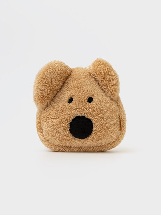 DINOTAENG QUOKKA IN SCHOOL QUOKKA CROSSBODY BAG