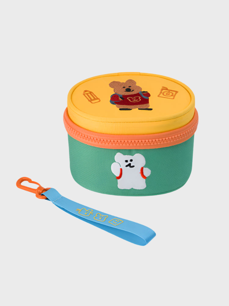 DINOTAENG ELECTRONICS_ 다이노탱 다이노탱 충전형 무선 버티컬 마우스