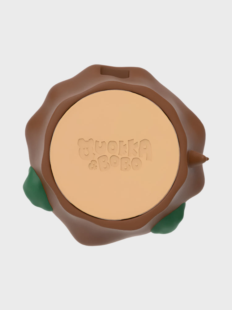 DINOTAENG ELECTRONICS_HOUSEHOLD_ 쿼카 다이노탱 쿼카 무선충전 무드등