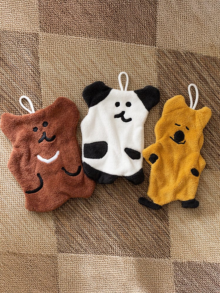 DINOTAENG HAND TOWEL
