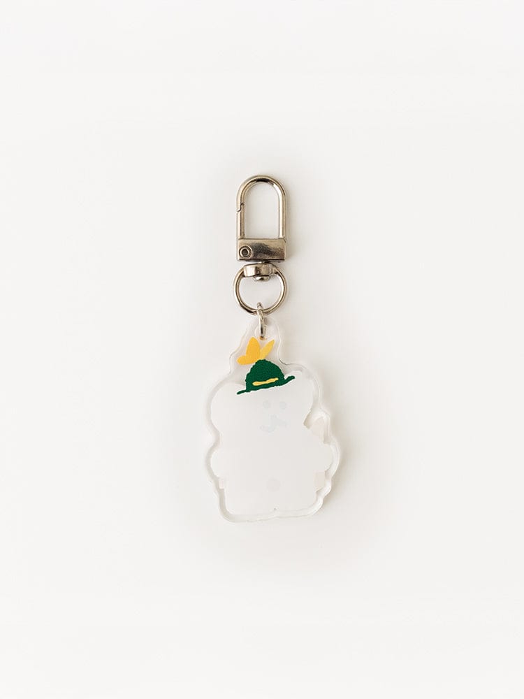 DINOTAENG KEYRING 단품 다이노탱 보보인더우드 아크릴 키링 VER.5