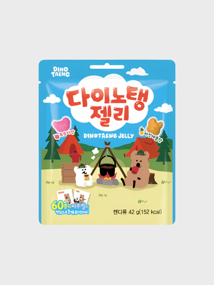 DINOTAENG LIVING_ 다이노탱 다이노탱 젤리