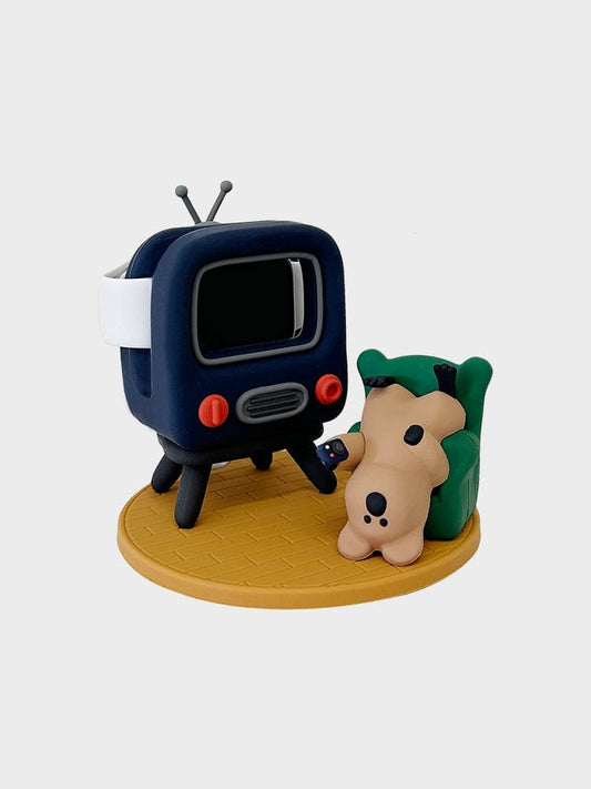 DINOTAENG MOBILE ACC 단품 [NEW] 다이노탱 Couch Potato Watch Stand