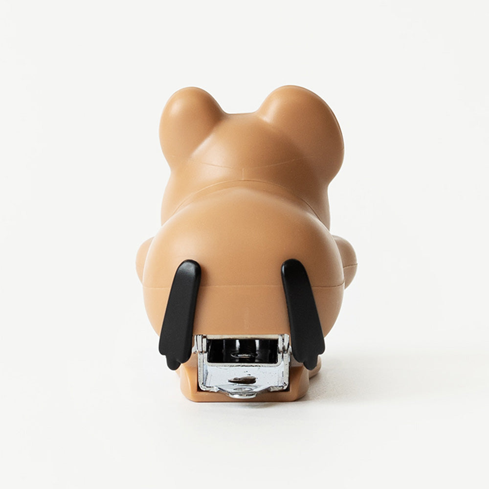 DINOTAENG OFFICE_ 단품 다이노탱 포스트 오피스 쿼카 스테이플러