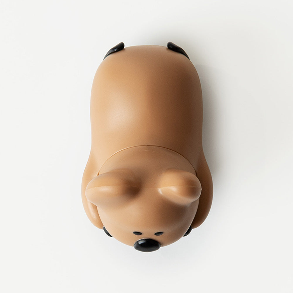 DINOTAENG OFFICE_ 단품 다이노탱 포스트 오피스 쿼카 스테이플러