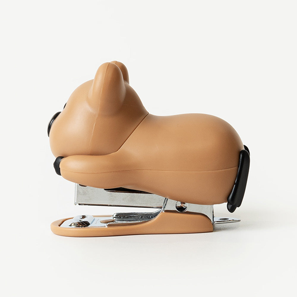 DINOTAENG OFFICE_ 단품 다이노탱 포스트 오피스 쿼카 스테이플러