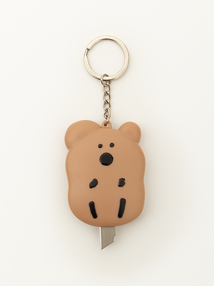 DINOTAENG OFFICE_ 단품 다이노탱 쿼카 택배칼