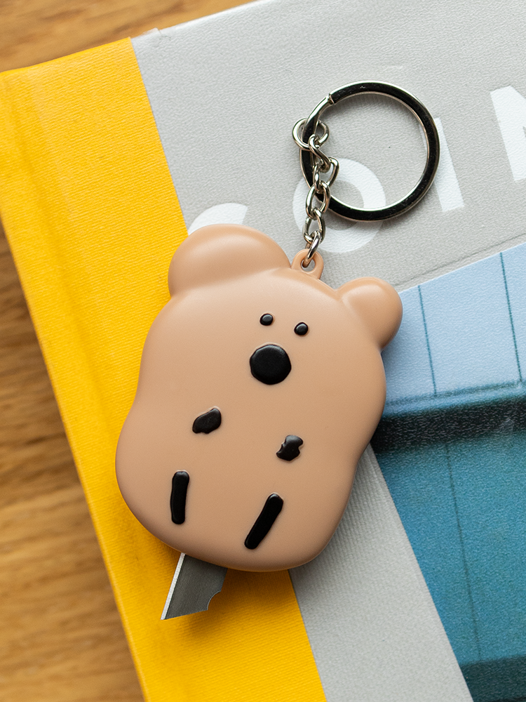 DINOTAENG OFFICE_ 단품 다이노탱 쿼카 택배칼