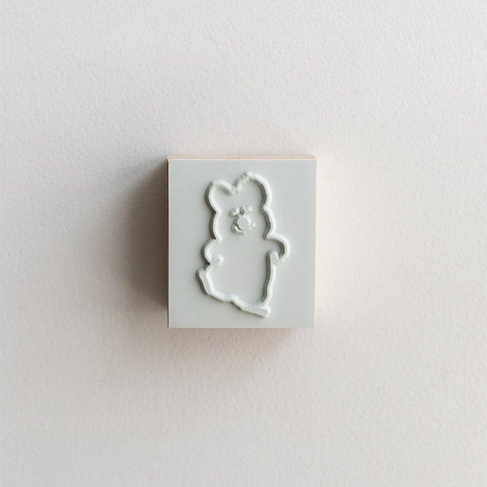 DINOTAENG OFFICE_ 다이노탱 마쉬빌 스탬프