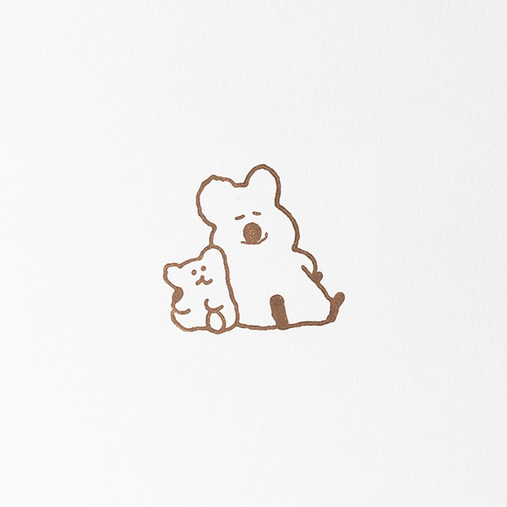 DINOTAENG OFFICE_ 다이노탱 마쉬빌 스탬프