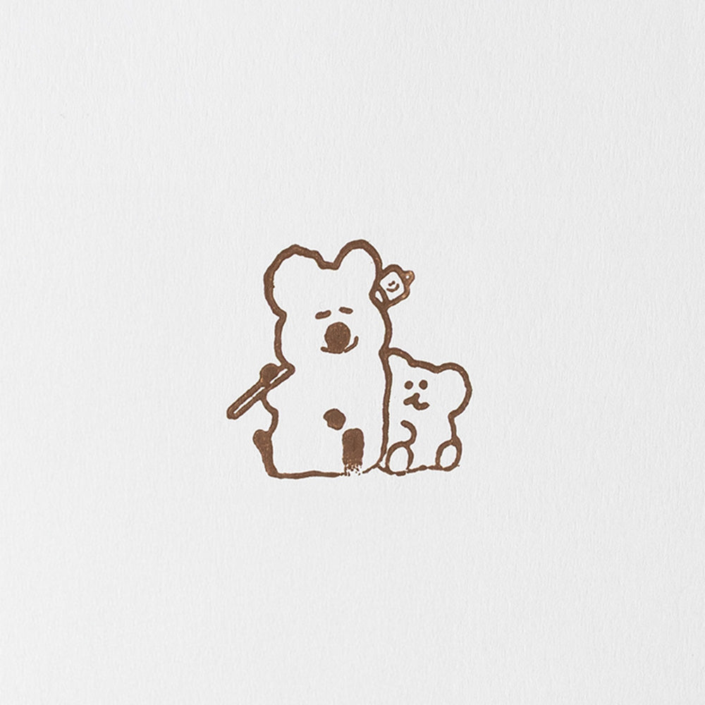 DINOTAENG OFFICE_ 다이노탱 마쉬빌 스탬프