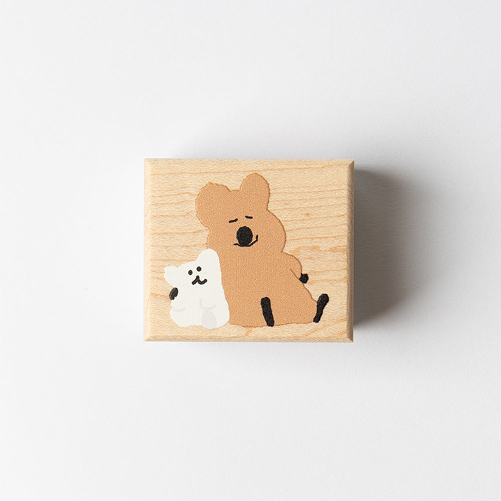 DINOTAENG OFFICE_ ver.4 다이노탱 마쉬빌 스탬프