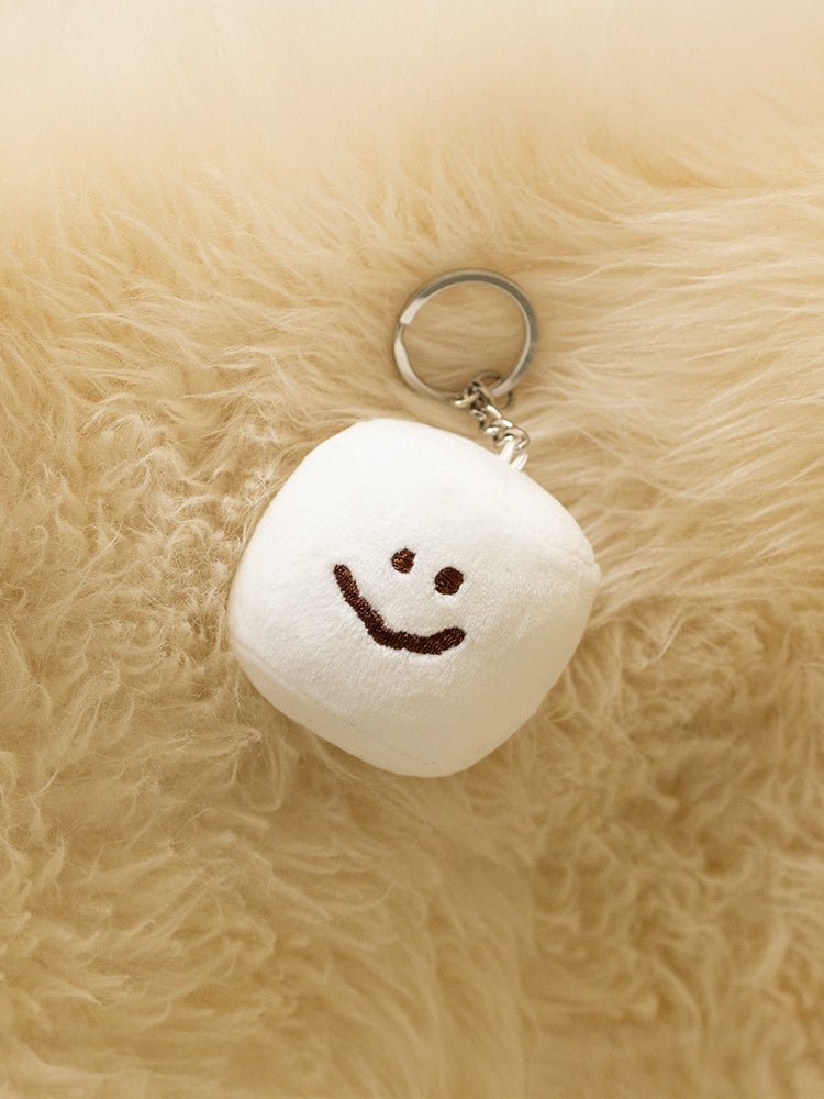 DINOTAENG OFFICE_LIVING_KEYRING_ 단품 다이노탱 마쉬 스트레스볼 키링