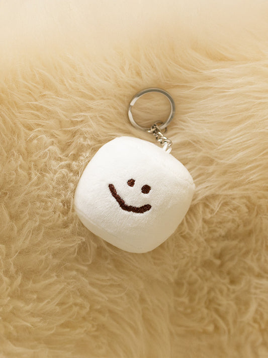 DINOTAENG OFFICE_LIVING_KEYRING_ 단품 다이노탱 마쉬 스트레스볼 키링