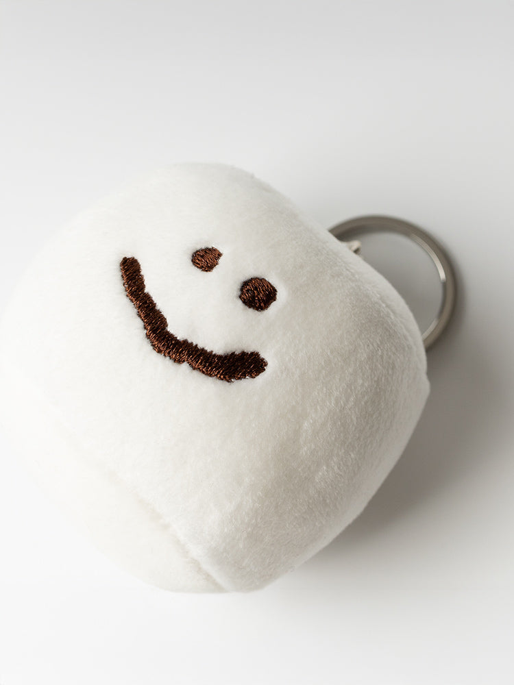 DINOTAENG OFFICE_LIVING_KEYRING_ 단품 다이노탱 마쉬 스트레스볼 키링