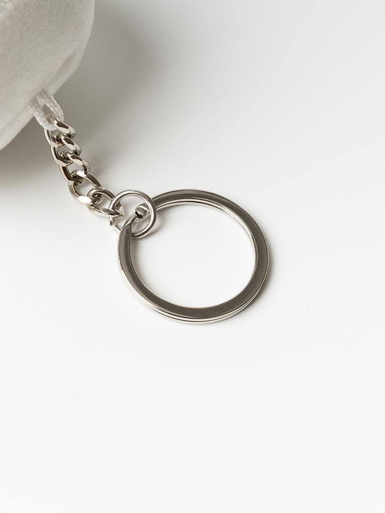 DINOTAENG OFFICE_LIVING_KEYRING_ 단품 다이노탱 마쉬 스트레스볼 키링