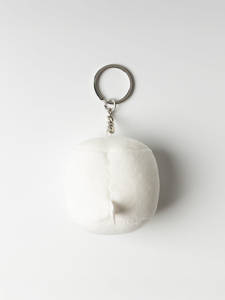 DINOTAENG OFFICE_LIVING_KEYRING_ 단품 다이노탱 마쉬 스트레스볼 키링