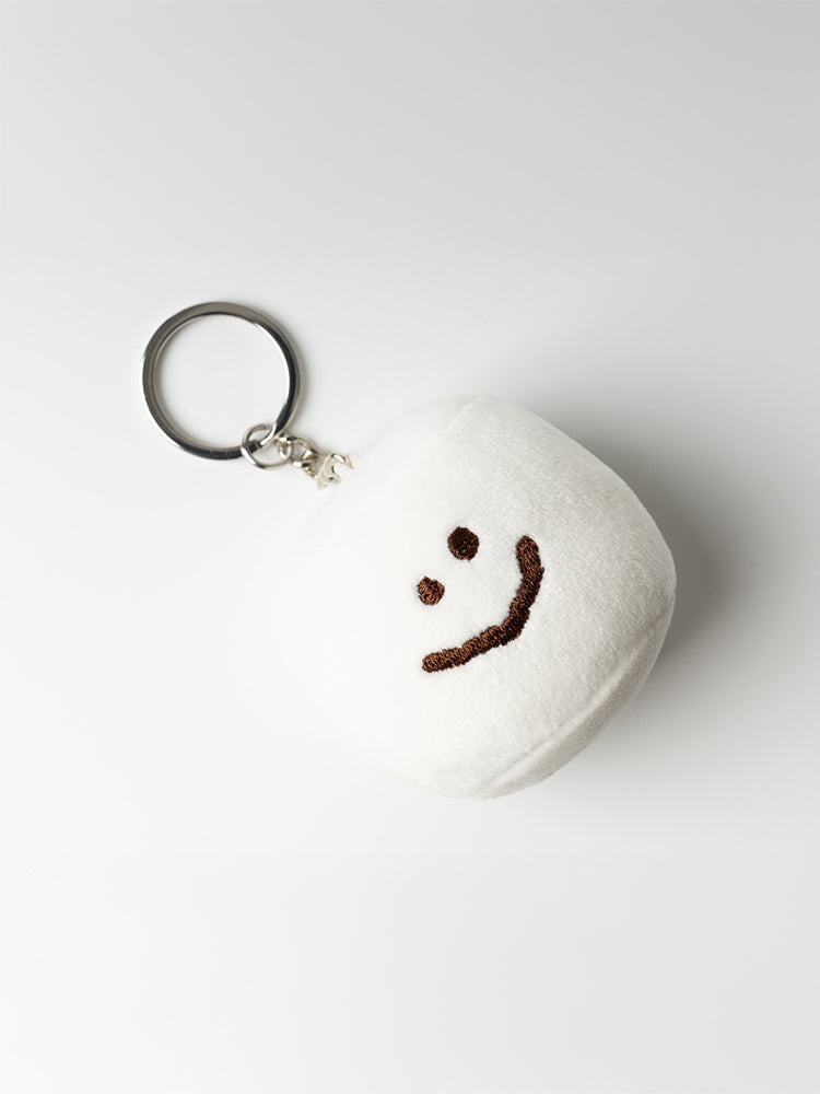 DINOTAENG OFFICE_LIVING_KEYRING_ 단품 다이노탱 마쉬 스트레스볼 키링