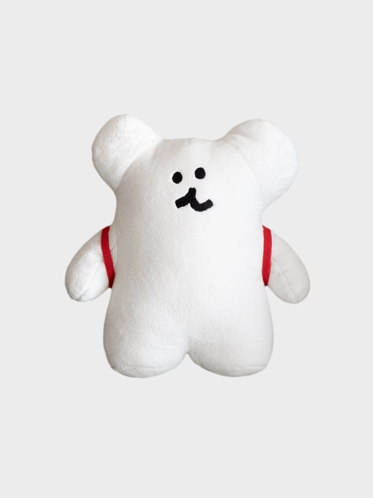 DINOTAENG PLUSH 단품 [패밀리세일] 다이노탱 쿼카인스쿨 보보 플러시돌