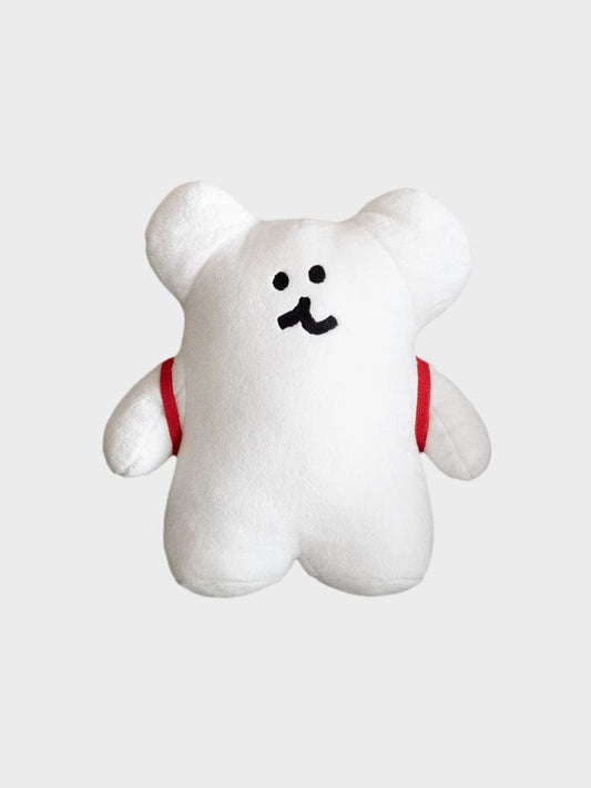 DINOTAENG PLUSH 단품 [패밀리세일] 다이노탱 쿼카인스쿨 보보 플러시돌
