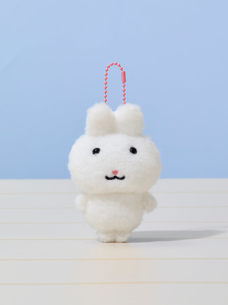 DOOHAMBBA KEYRING_ 빠니 두햄빠! 미니 인형 키링
