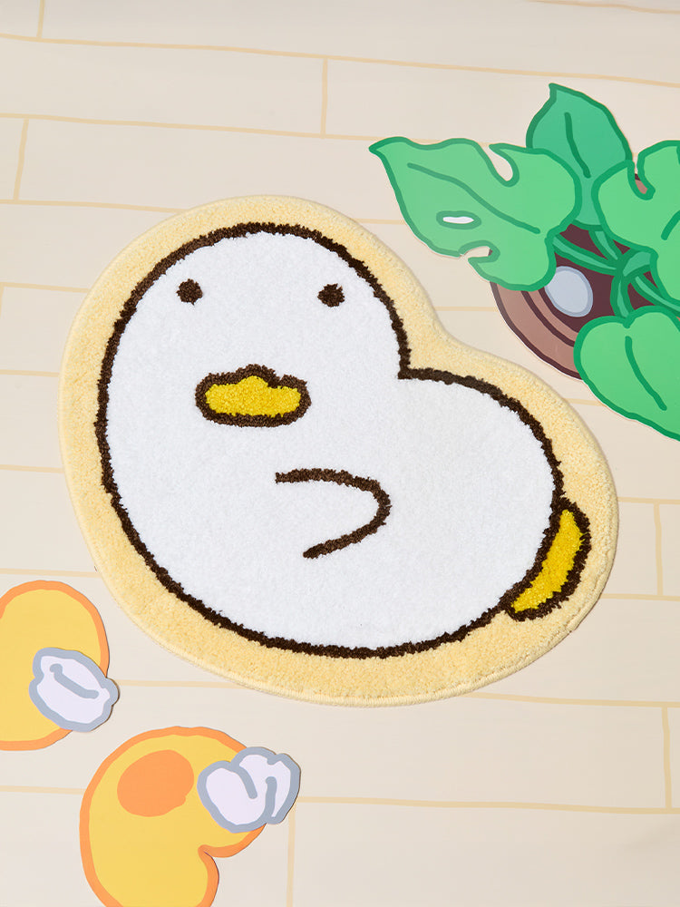 DOOHAMBBA LIVING_ 두기 두햄빠! 두기 발매트