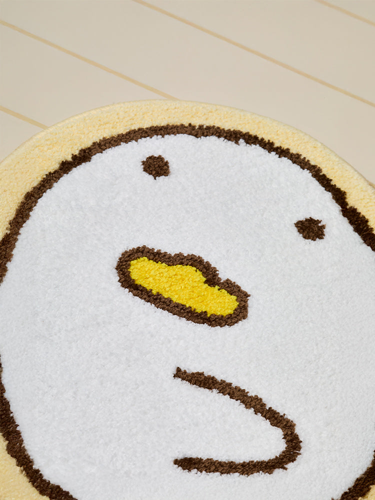 DOOHAMBBA LIVING_ 두기 두햄빠! 두기 발매트