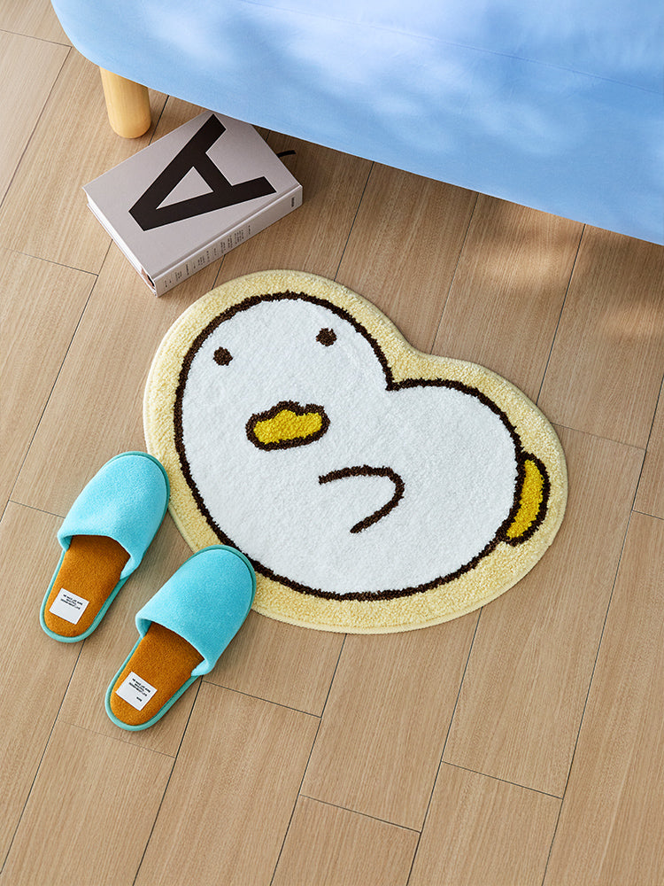 DOOHAMBBA LIVING_ 두기 두햄빠! 두기 발매트