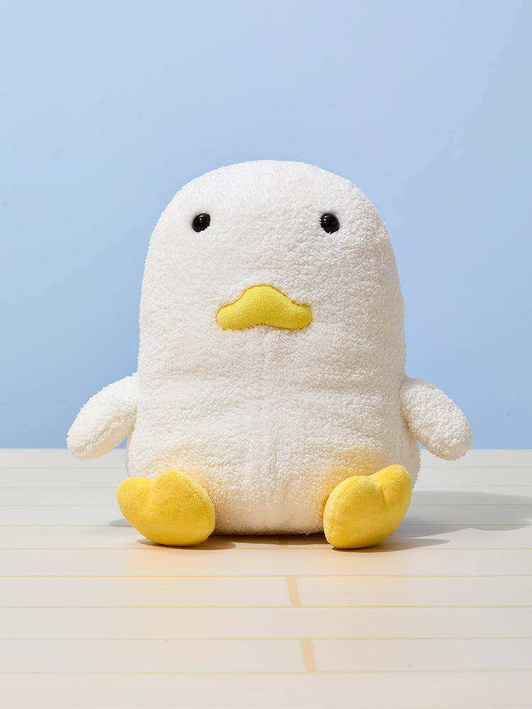 DOOHAMBBA PLUSH_ 두기 두햄빠! 인형