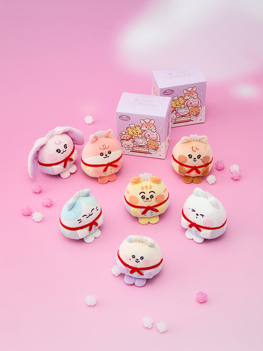 NCT DREAM 스윗 드리미즈 랜덤 타이니 포켓 인형