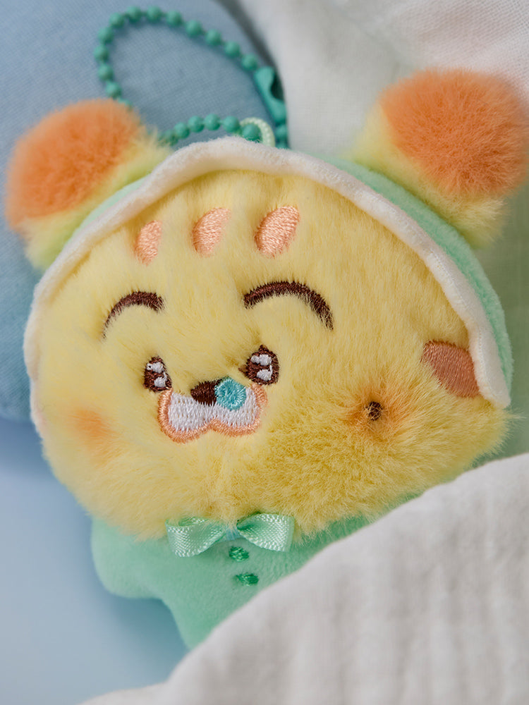 [예약판매 종료] NCT DREAM 드리미즈 애옹 인형 키링