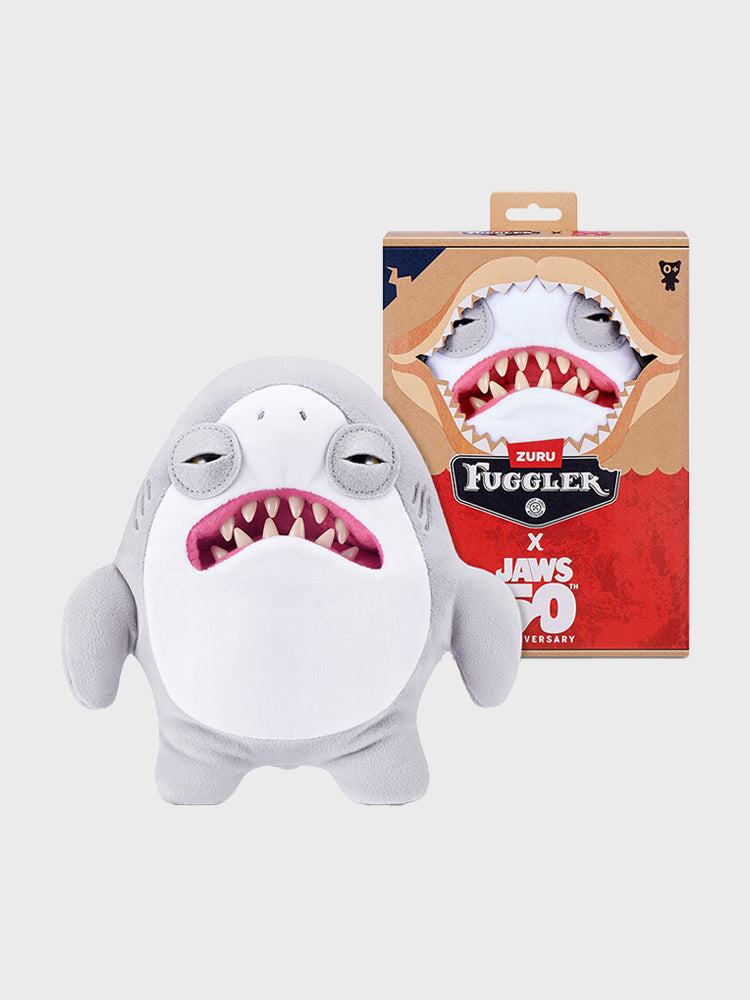 퍼글러 죠스 봉제 인형