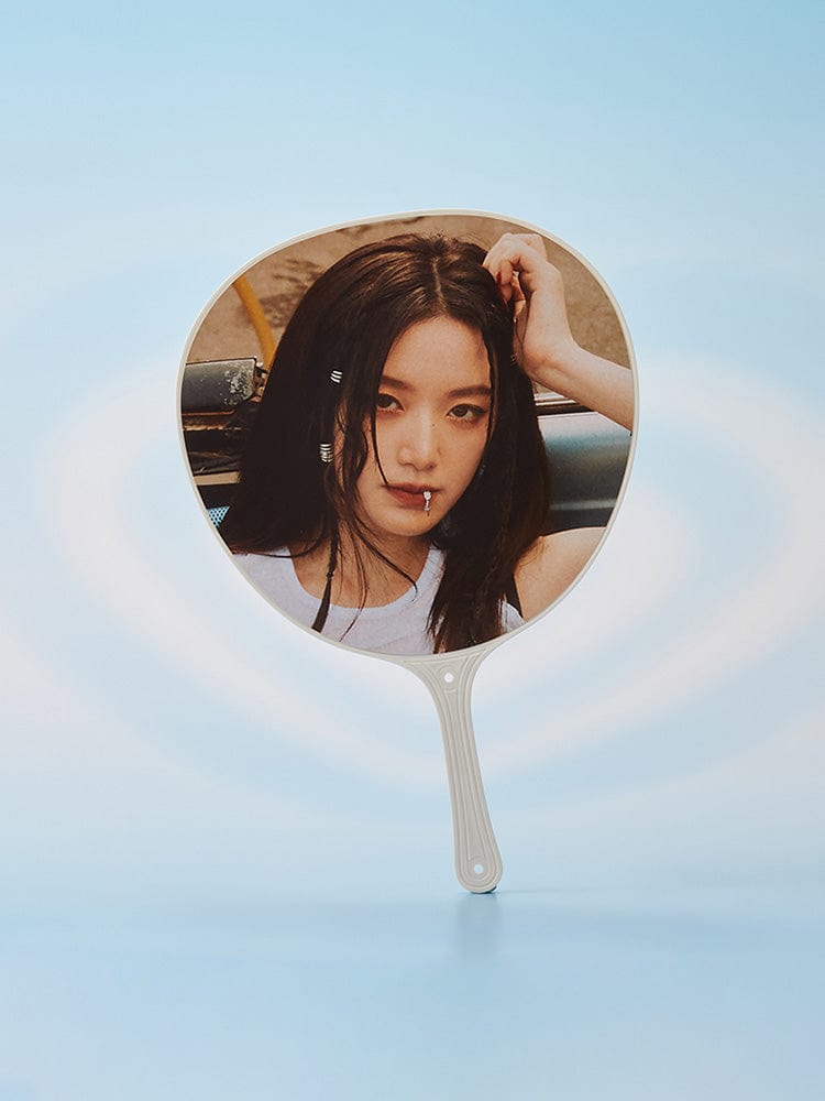 (G)I-DLE OFFICE SHUHUA (G)I-DLE 이미지 피켓