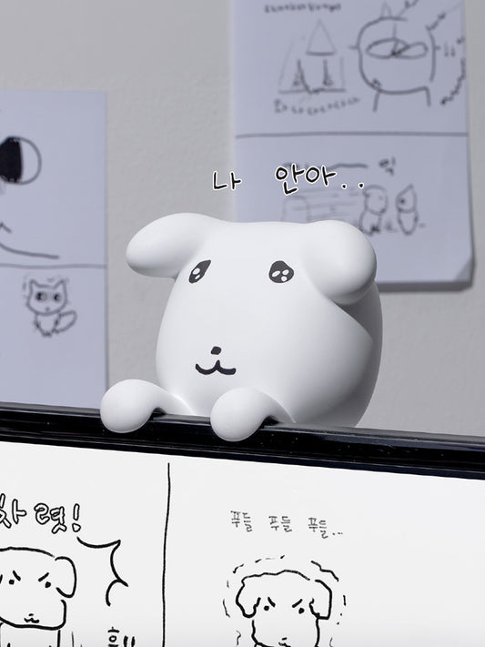 가나디 모니터 방향제