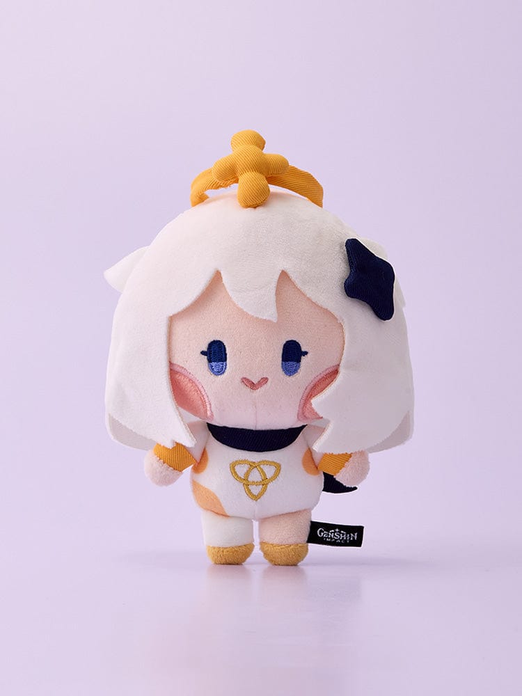 Genshin Impact PLUSH 단품 [예약판매] 원신 미니니 페이몬 플러시 인형