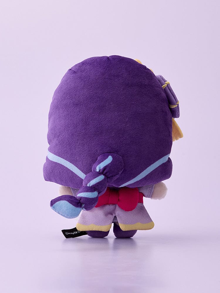 Genshin Impact PLUSH 단품 [예약판매] 원신 미니니 라이덴 쇼군 플러시 인형