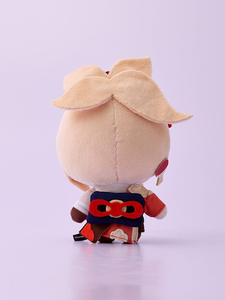 Genshin Impact PLUSH 단품 [예약판매] 원신 미니니 요이미야 플러시 인형