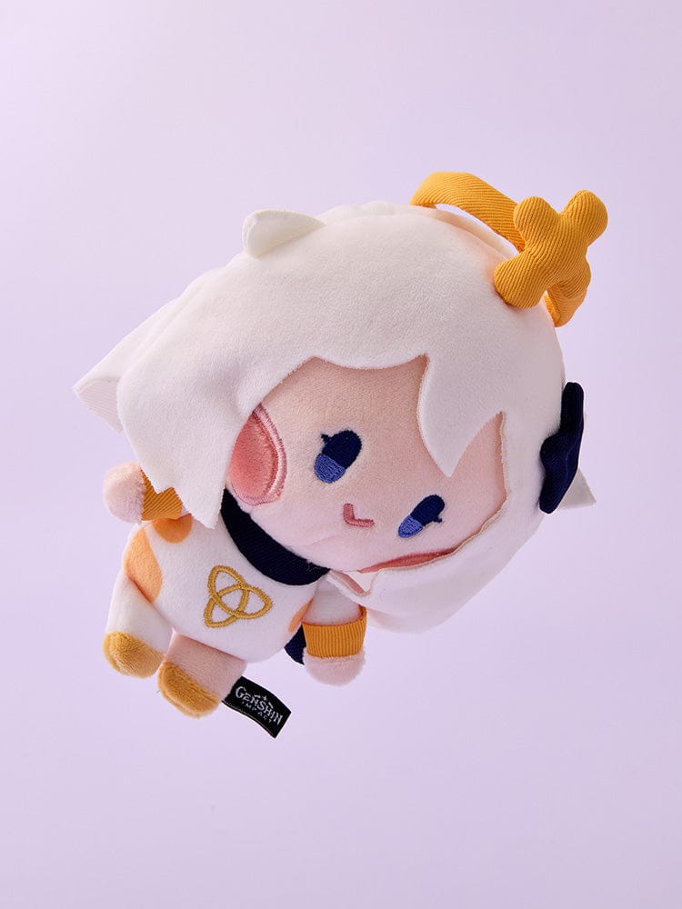 Genshin Impact PLUSH 단품 [예약판매] 원신 미니니 페이몬 플러시 인형